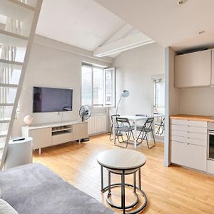 Apartamento de 1 Dormitorio